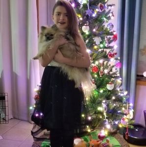 Meet your Posher, Rodney